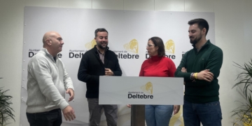 L’últim ple de l’any de Deltebre definirà les bases de l’Arrossera i avançarà amb el Passeig del Carrilet
