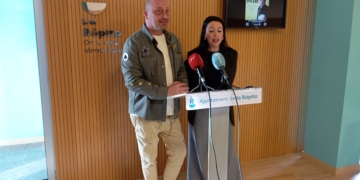 L’alcaldessa de Benissanet trasllada a Rodalies ‘la discriminació territorial i econòmica’