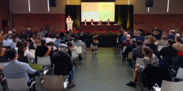 Amposta inaugura la Fira de Mostres més tecnològica