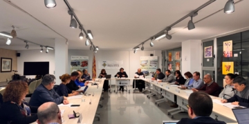 El Consell Comarcal de la Ribera d’Ebre aprova un pressupost de 8 milions d’euros per al 2025