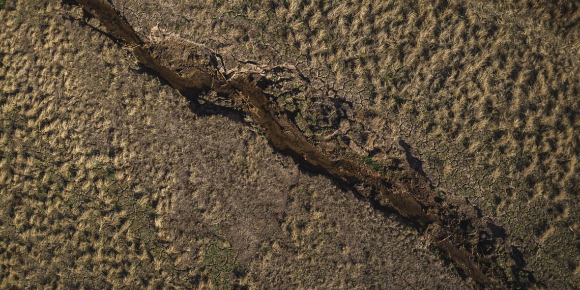 2024: l’any que va començar amb sequera i va acabar amb temporals