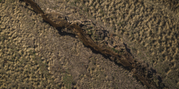 2024: l’any que va començar amb sequera i va acabar amb temporals