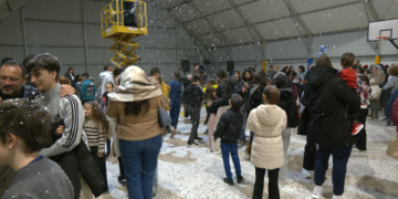 La Fira de Nadal de Tivissa, un imprescindible al Nadal ebrenc