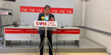 Paladella assegura que el fons agrari permetrà als agricultors ser més competitius