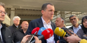 La Generalitat dona el seu suport als pescadors amb les ajudes econòmiques que ‘facin falta’