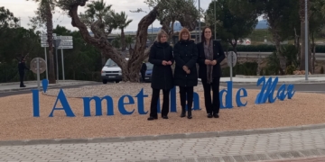 La moda de Laretta i la granja escola de SIDIALDA, reconeguts als Premis Emprèn 