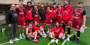 L’Ascó s’imposa (3-0) a La Sénia amb gols d’Aumatell (2) i Javi Dilla