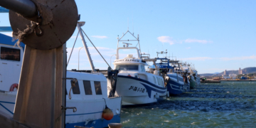 Els pescadors de la Ràpita sobre l’acord a Europa: ‘Ens deixa tocats de mort’