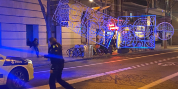 Protecció Civil activa l’alerta per fort vent diumenge i dilluns a gran part de Catalunya