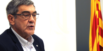 Gonell destaca els beneficis del fons nuclear en petites i mitjanes empreses