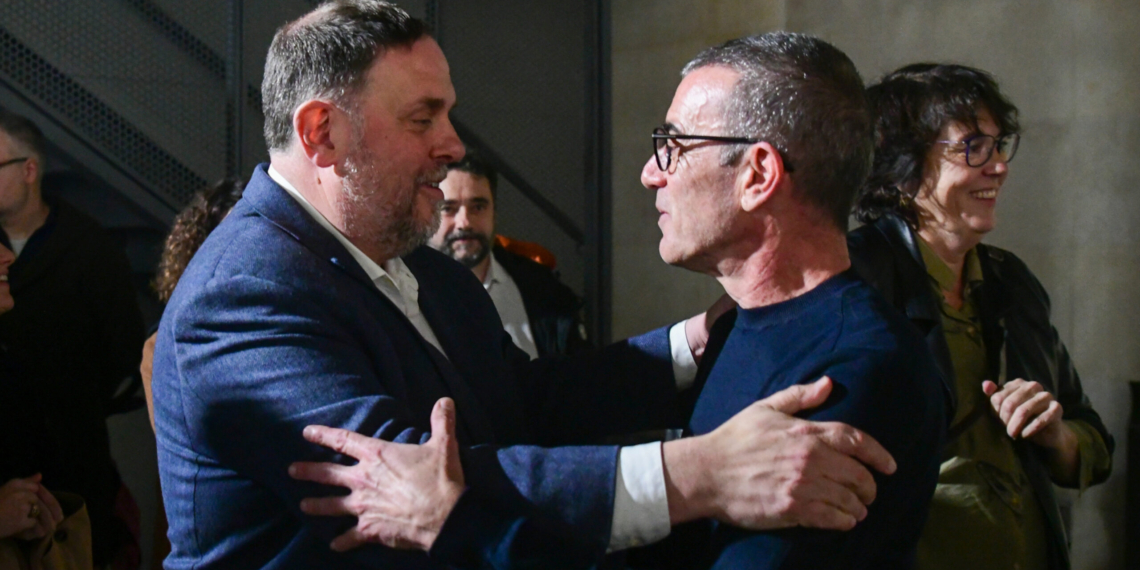 Antoni Espanya defensa una moratòria per evitar la reducció del nombre de dies de pesca