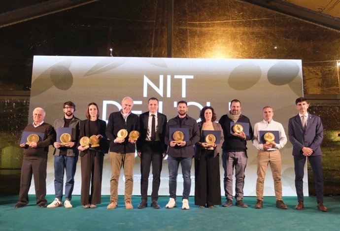 L’Orquesta Camerata XXI mostra el seu repertori en el Concert de Nadal de la URV