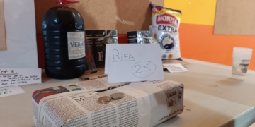 El Casal Jesusenc recorda la mala gestió de la DANA amb activitats per recaptar diners pels afectats