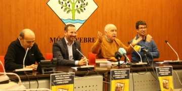 Marta Martínez repeteix com a degana del Col·legi d’Advocats i Advocades de Tortosa