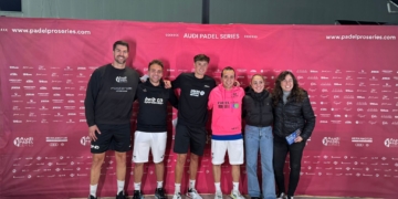 Padel Reviews: APS 2024 – Master Win Tortosa