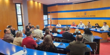 El Consell Comarcal del Montsià aprova un pressupost de més de 19 milions d’euros pel 2025