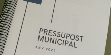La principal inversió d’Ascó per l’any vinent serà el nou dispensari mèdic