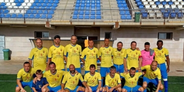 Sant Jaume d’Enveja premia el teixit esportiu a la desena Gala de l’Esport