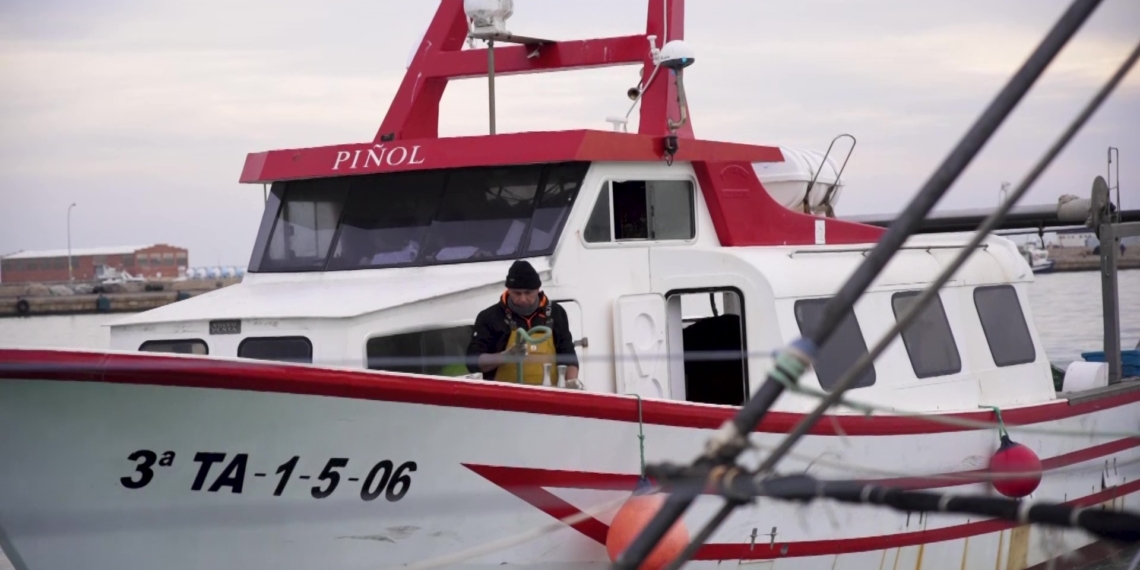 Antoni Espanya defensa una moratòria per evitar la reducció del nombre de dies de pesca