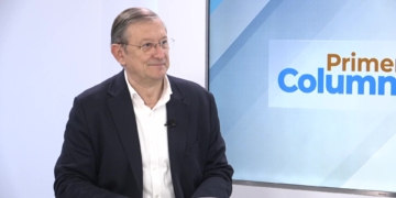 Entrevista a Pere Lluís Huguet, diputat del PP per Tarragona (04/12/2024)