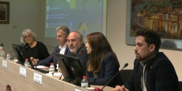 La URV aborda les possibilitats al voltant de les comunitats energètiques sostenibles