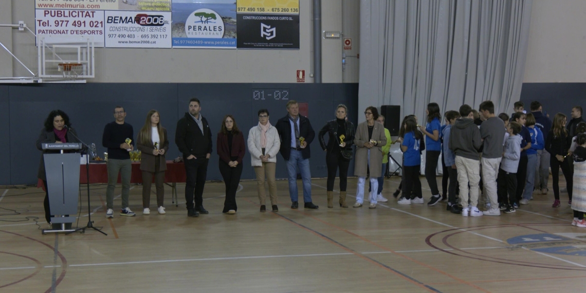 Encesa de l’enllumenat de Nadal i inauguració de la pista de gel de Tortosa