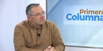 Actualitat amb Batiste Forcadell (04/12/2024)