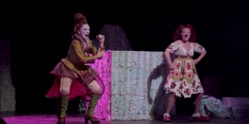 La pallassa Pepa Plana, Creu de Sant Jordi 2024