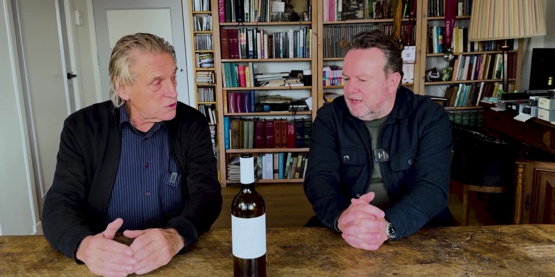 Vins Algars, reconeguts per la principal revista del món del vi dels Països Baixos