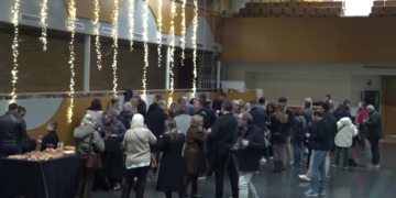 Ascó tanca una edició d’èxit de la Fira de Nadal i la Mostra del Cava