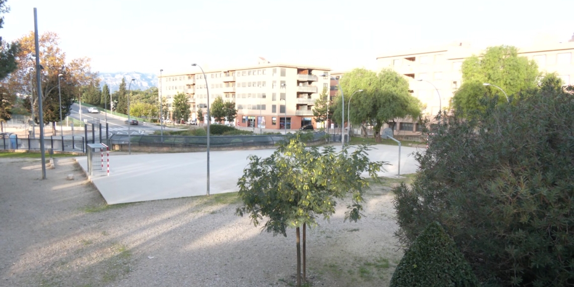 Tortosa millorarà l’accessibilitat i els elements de protecció del parc de Sant Llàtzer