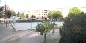 Tortosa millorarà l’accessibilitat i els elements de protecció del parc de Sant Llàtzer