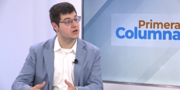 Entrevista a Òscar Ologaray, portaveu de Junts al CC del Baix Ebre (05/12/2024)