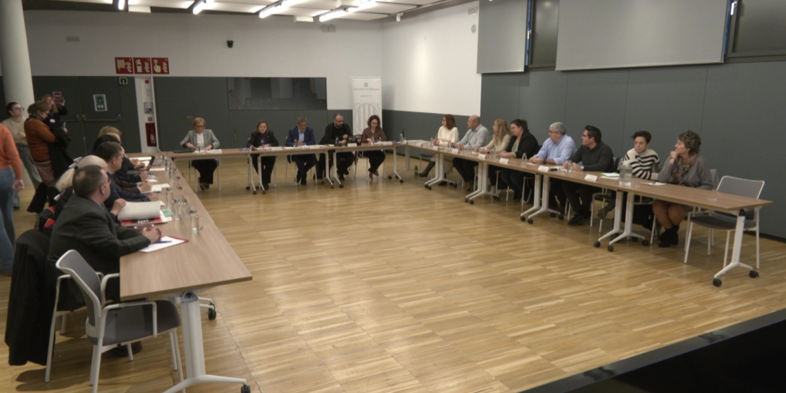 El Govern crida a renovar el consens polític i social contra la violència masclista 