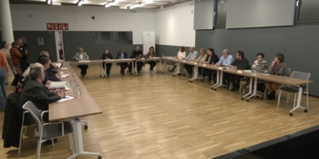 El Govern crida a renovar el consens polític i social contra la violència masclista 