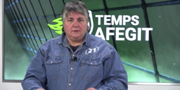 Temps Afegit (09/12/2024)