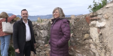 Jordan lamenta que Roigé declini reunir-se amb l’equip de govern pel pressupost municipal