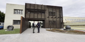 Alginet i Brunet oficialitzen el relleu en la presidència del CAT