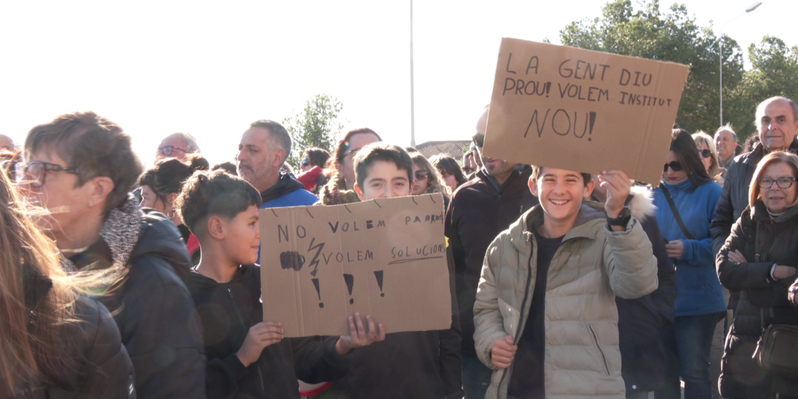 L’Ajuntament de la Ràpita inicia converses en la Generalitat per la creació d’un nou institut