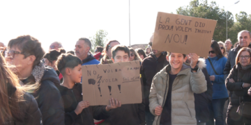L’Ajuntament de la Ràpita inicia converses en la Generalitat per la creació d’un nou institut