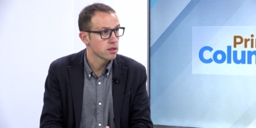 Entrevista a Enric Adell, vicepresident de la Diputació de Tarragona i alcalde de Paüls