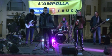 Gala de Premis als Millors Olis d’Oliva Verge Extra de Catalunya a la Fatarella