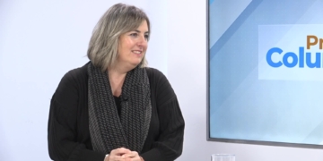 Entrevista a Diana Valimanya, portaveu de Som per Gandesa (17/12/2024)