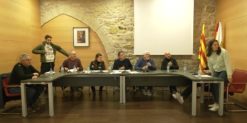 El carnet Viu Batea inclourà el servei de metge família i pediatra