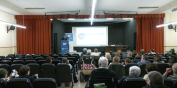 L’Hospital de Jesús i l’Institut de l’Ebre creen un vídeo musical per dignificar l’envelliment