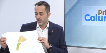 Entrevista a Jordi Jordan, alcalde de Tortosa (18/12/2024)