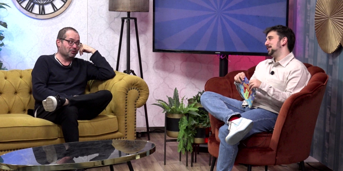 Districte 21 (19/12/2024)