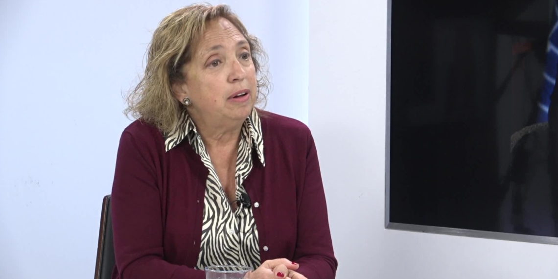 Entrevista a Consol Sagrera, Presidenta de l’Associació Amigues i Amics de la UNESCO Tortosa (20/12/2024)