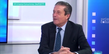 Recordem l’entrevista a Federico Mayor Zaragoza el març del 2017