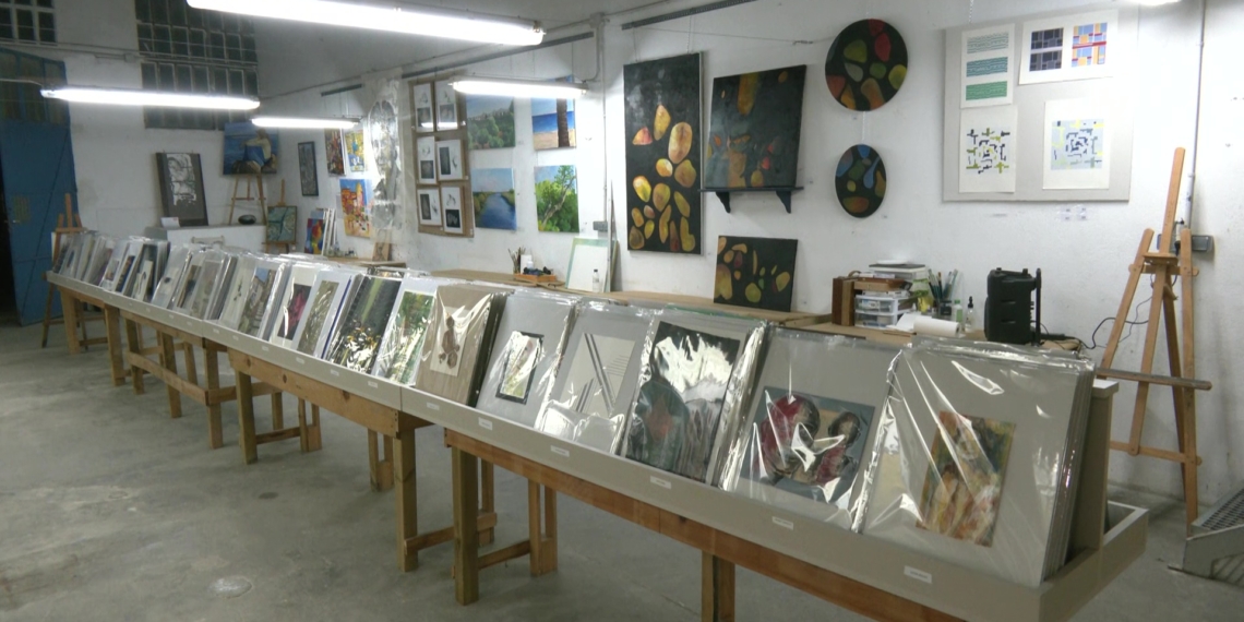 El Mercat d’Art Solidari de Tortosa recaptarà fons per als afectats per la DANA a València